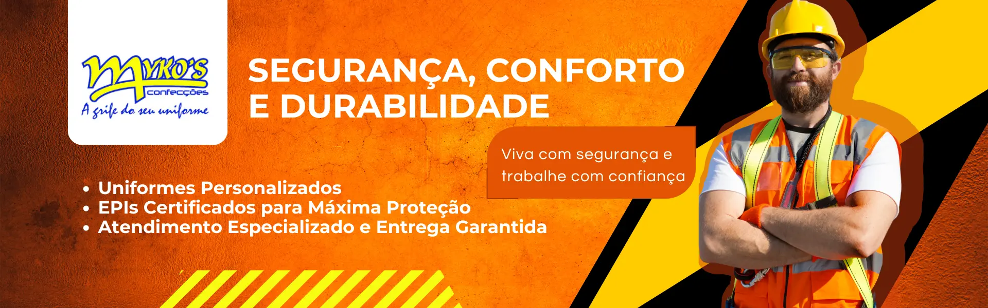 Mykos Epi e Segurança Slider