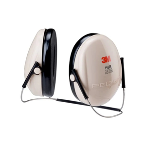 Abafador 3M™ Peltor™ H6B da 3m