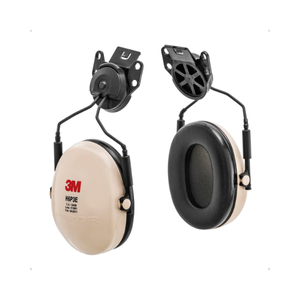 Abafador 3M™ Peltor™ H6P3E da 3M