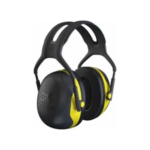 Abafador 3M™ Peltor™ X2 da 3M