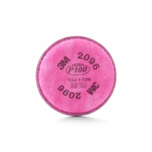 Filtro para Particulados 3M™ 2096 da 3m